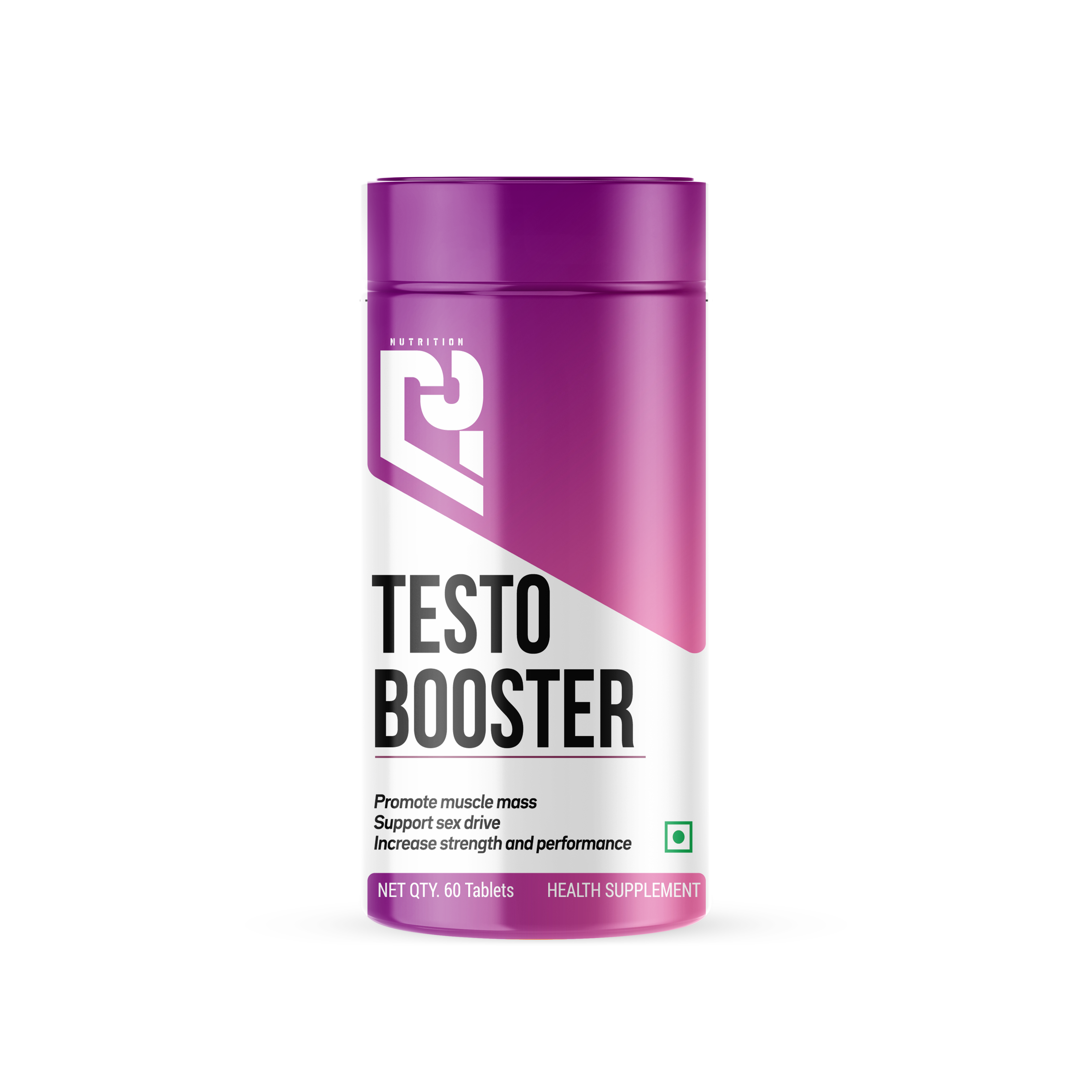 27 TESTO BOOSTER