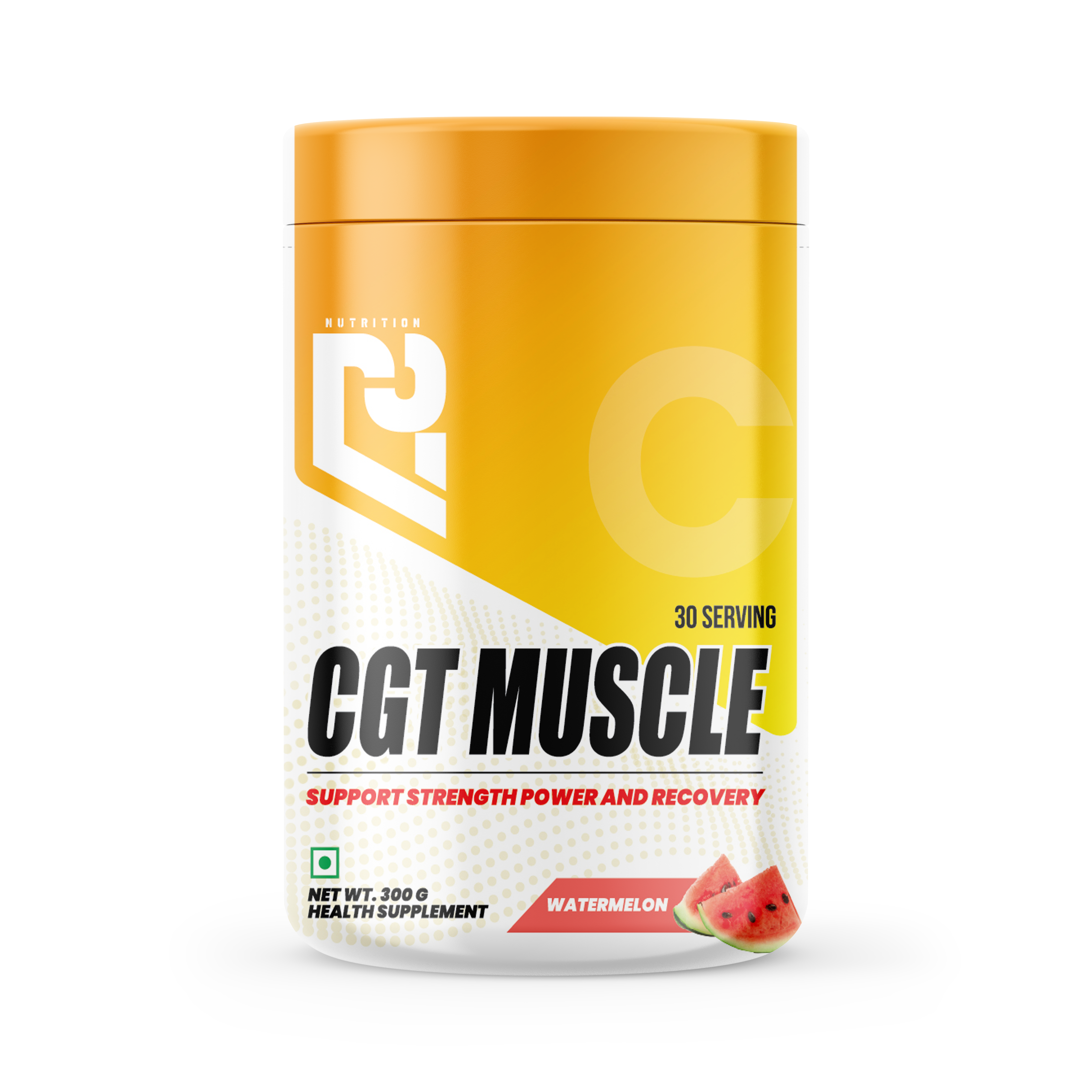 CGT WATERMELON MOCKUP